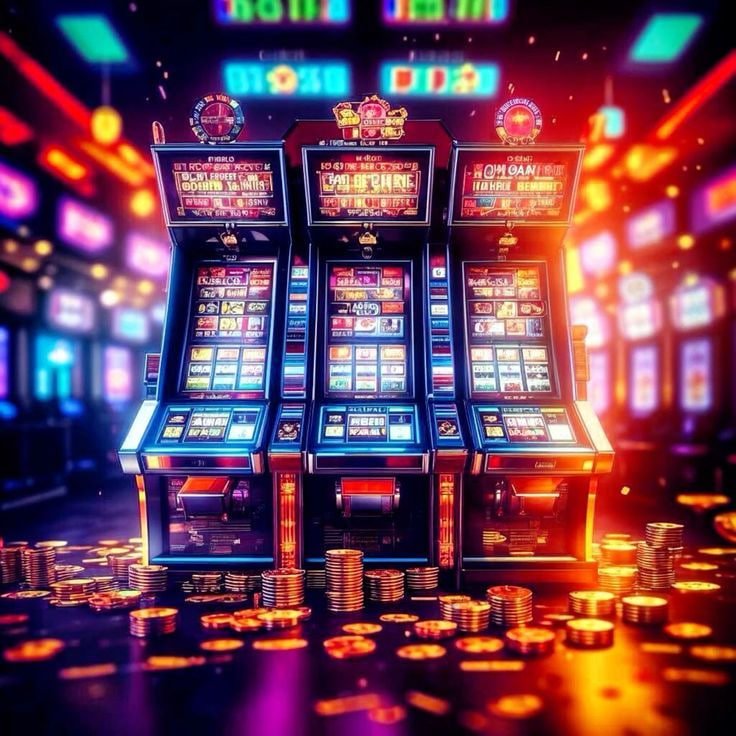 23wip Casino Trực Tuyến