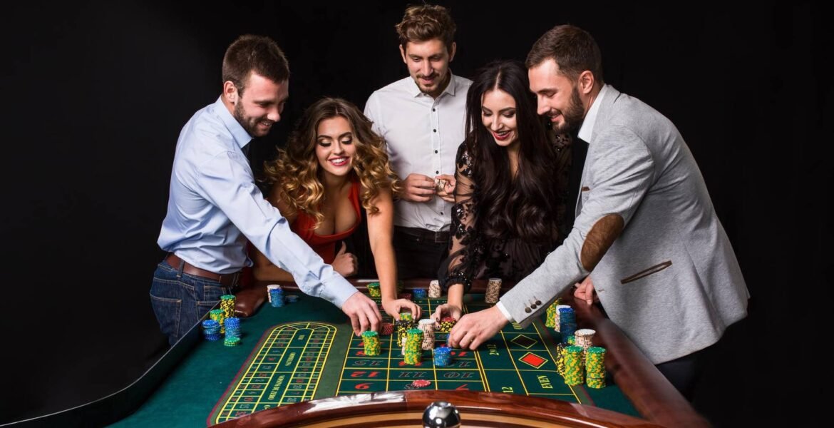 23wip Live Casino